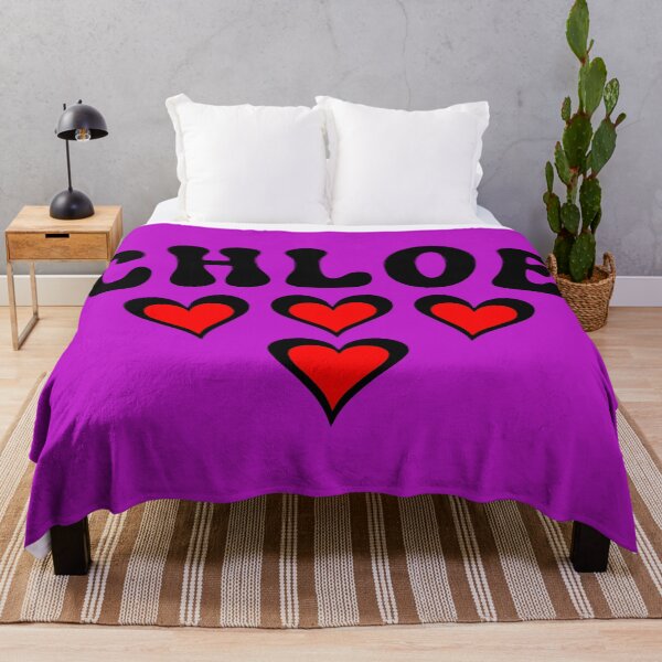 Item preview, We Love Chloe designed and sold by glowdesigns.