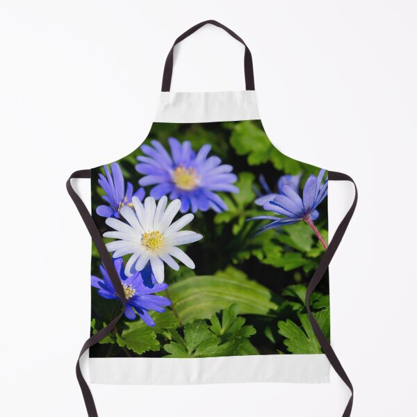 Item preview, Anemone Blanda - Grecian Windflower designed and sold by Dorset Girl.