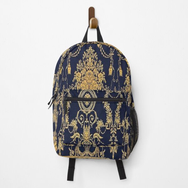 Item preview, victorian decorative gold pattern designed and sold by ErhanArt.