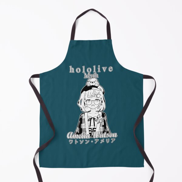 Item preview, Amelia Watson Hololive English HoloMyth designed and sold by LambertBruce.