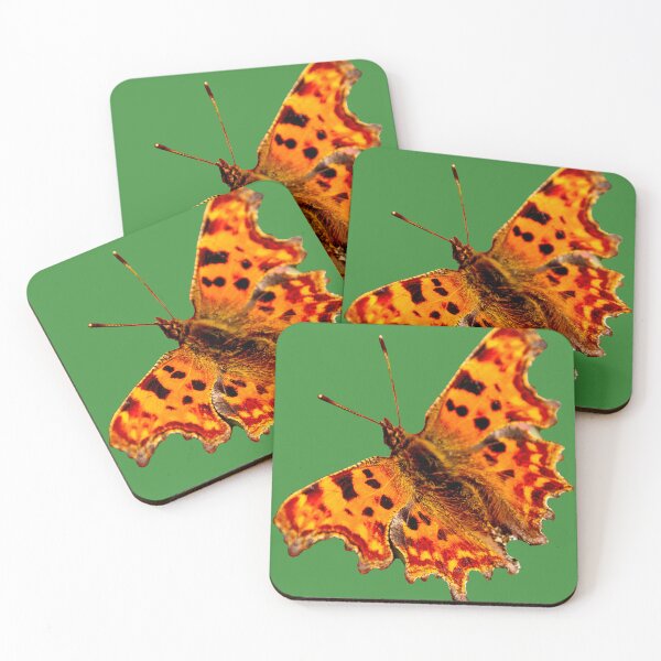 Item preview, Comma Butterfly designed and sold by Dalyndigital Photography.