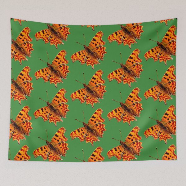 Item preview, Comma Butterfly designed and sold by Dalyndigital Photography.