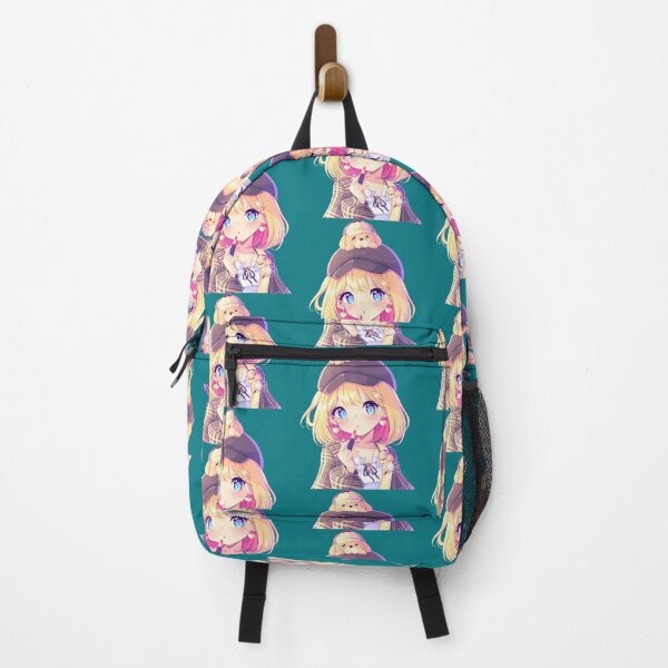 Item preview, Amelia Watson designed and sold by LambertBruce.