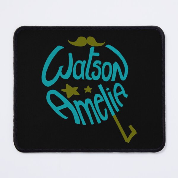 Item preview, Amelia Watson magnifying glass designed and sold by LambertBruce.
