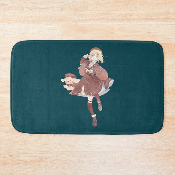 Item preview, Amelia Watson          designed and sold by LambertBruce.