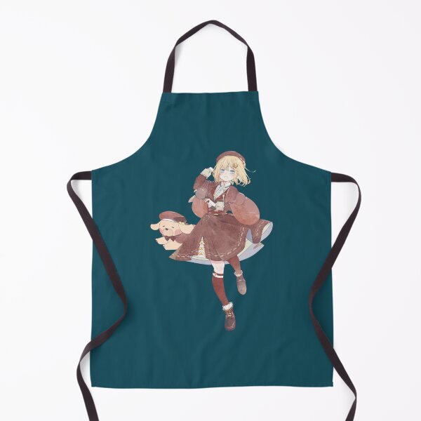 Item preview, Amelia Watson designed and sold by LambertBruce.