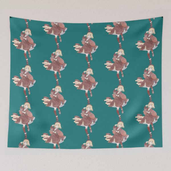 Item preview, Amelia Watson          designed and sold by LambertBruce.