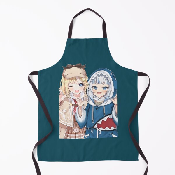 Item preview, Amelia watson designed and sold by LambertBruce.