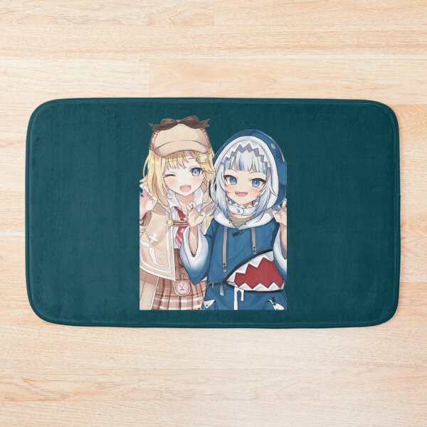 Item preview, Amelia watson    designed and sold by LambertBruce.