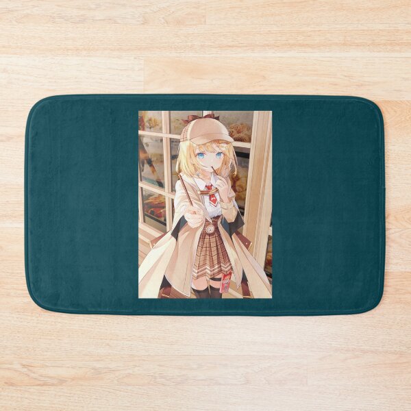 Item preview, Amelia Watson cute   designed and sold by LambertBruce.