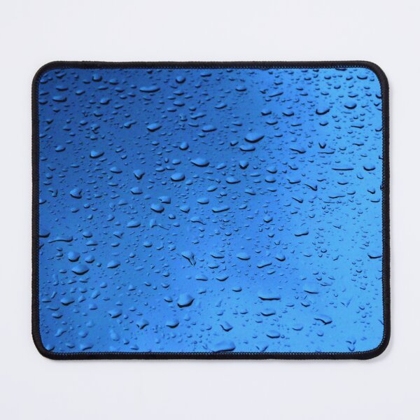 Item preview, Colorful Texture Rain Drops designed and sold by ljupka957.