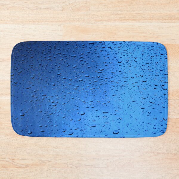 Item preview, Colorful Texture Rain Drops designed and sold by ljupka957.