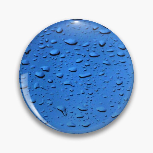 Item preview, Colorful Texture Rain Drops designed and sold by ljupka957.