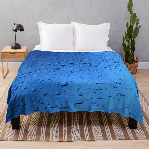 Item preview, Colorful Texture Rain Drops designed and sold by ljupka957.