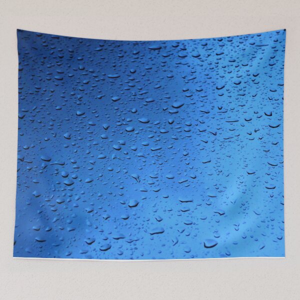Item preview, Colorful Texture Rain Drops designed and sold by ljupka957.