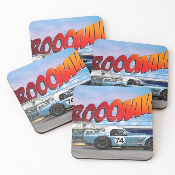 Item preview, Cobra vs MGB GT Competition designed and sold by Theodor Decker.