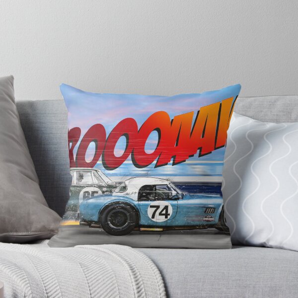 Item preview, Cobra vs MGB GT Competition designed and sold by Theodor Decker.