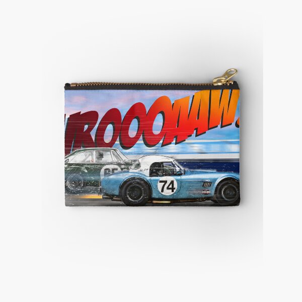 Item preview, Cobra vs MGB GT Competition designed and sold by Theodor Decker.