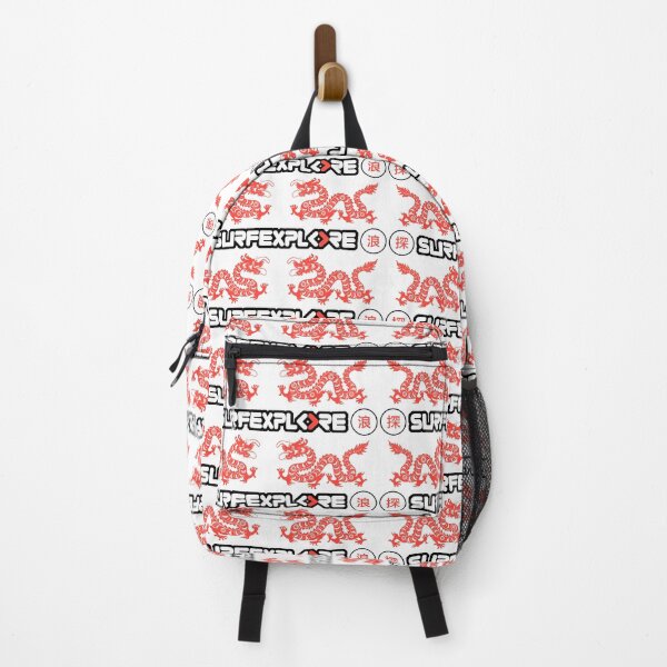 Item preview, surfEXPLORE Chinese Dragon designed and sold by surfexplore.