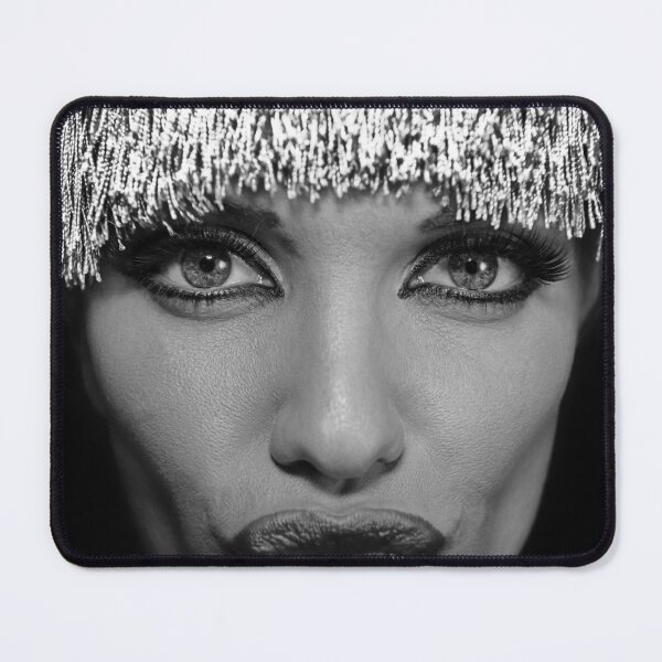 Item preview, Who does she look like  designed and sold by Sotiris Filippou.