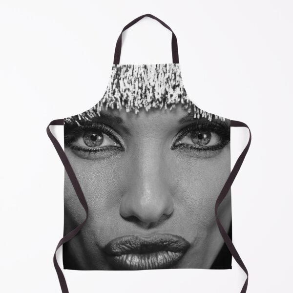 Item preview, Who does she look like  designed and sold by Sotiris Filippou.