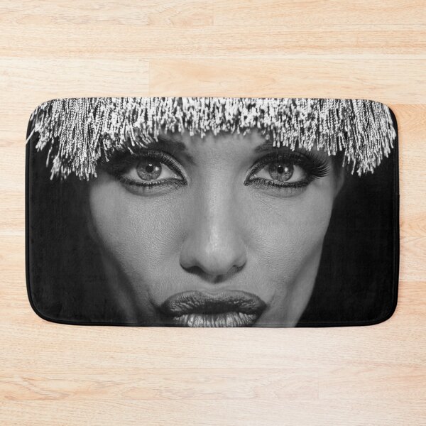 Item preview, Who does she look like  designed and sold by Sotiris Filippou.