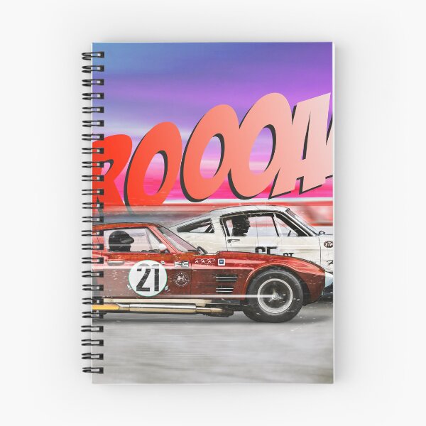 Item preview, Mustang vs Stingray designed and sold by Theodor Decker.