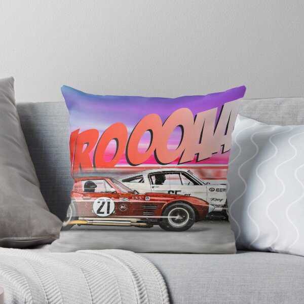 Item preview, Mustang vs Stingray designed and sold by Theodor Decker.