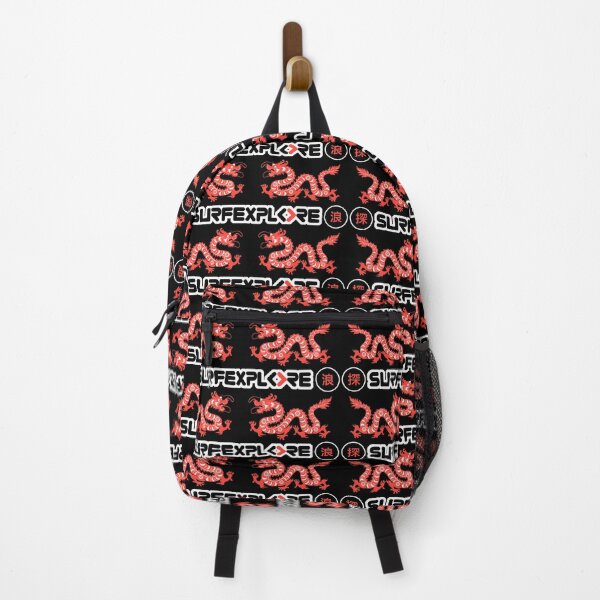 Item preview, surfEXPLORE Chinese Dragon designed and sold by surfexplore.