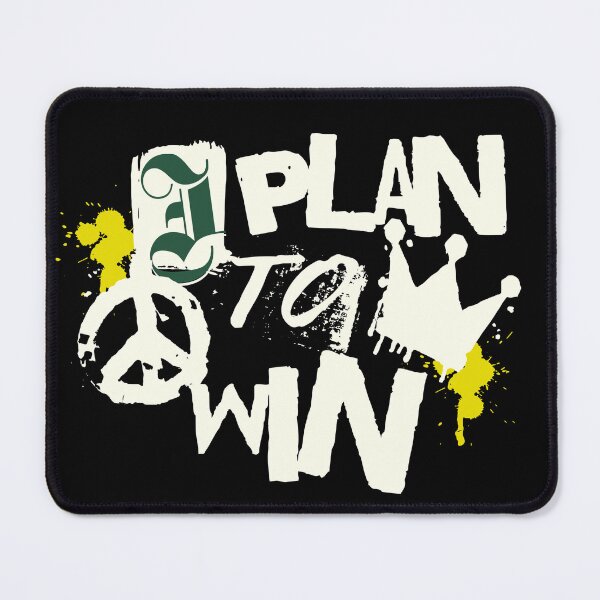 Item preview, I plan to win, y2k design, millennial, zoomer designed and sold by mwebba2005.