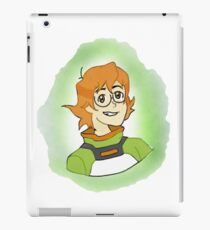 Pidge iPad-Hülle & Klebefolie