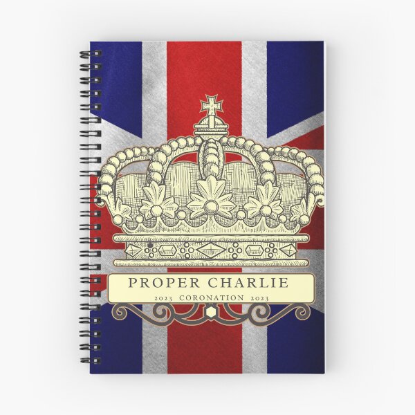 Item preview, CHARLIE KING designed and sold by NATZ1111.