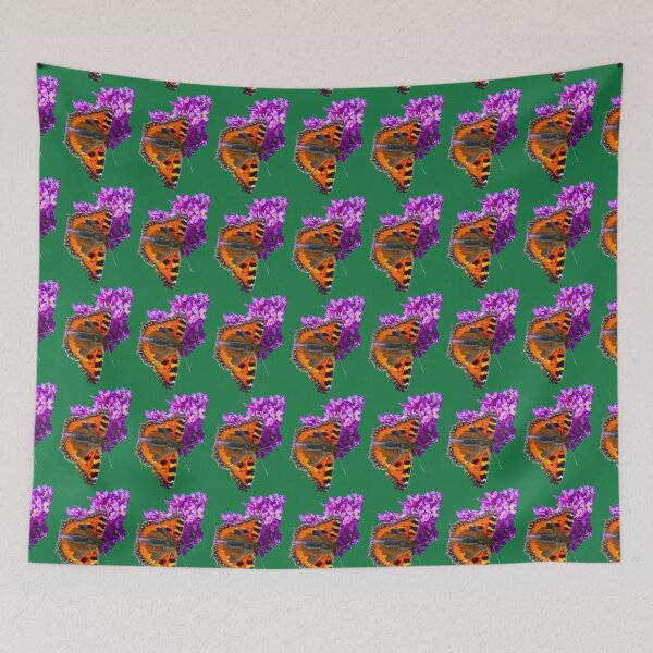 Item preview, Tortoiseshell butterfly designed and sold by Dalyndigital Photography.
