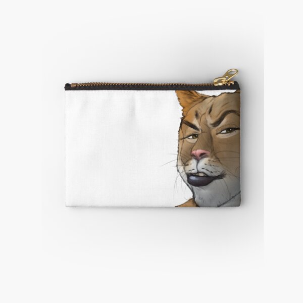 Item preview, THE RIZZ LION designed and sold by BAND1TNSFW.