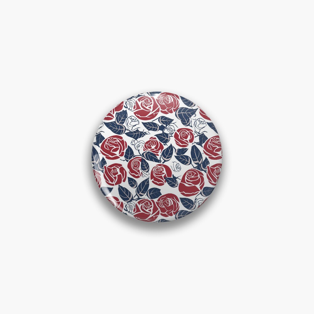 Item preview, Pin designed and sold by PureNZ.