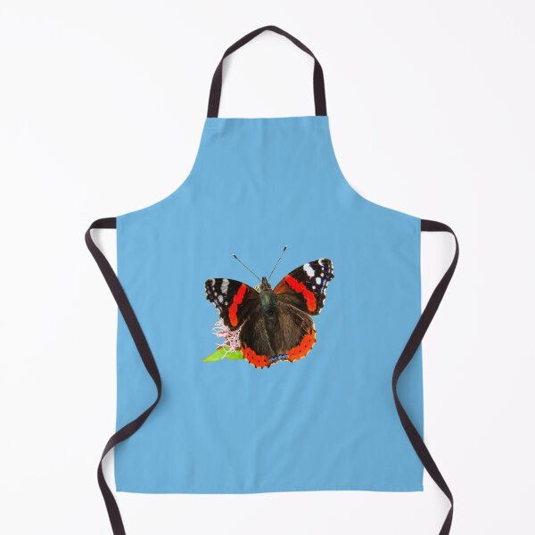 Item preview, Red Admiral Butterfly designed and sold by Dalyndigital Photography.