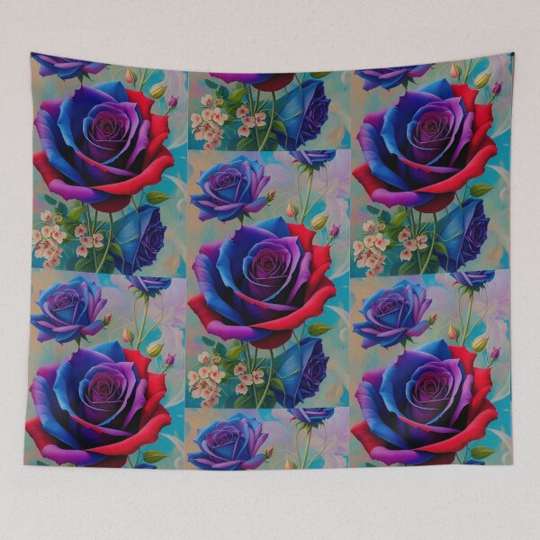 Item preview, Rose Illustration / GTIllustration104 designed and sold by Grafititee.