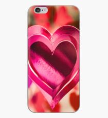 saint-valentin iPhone Case