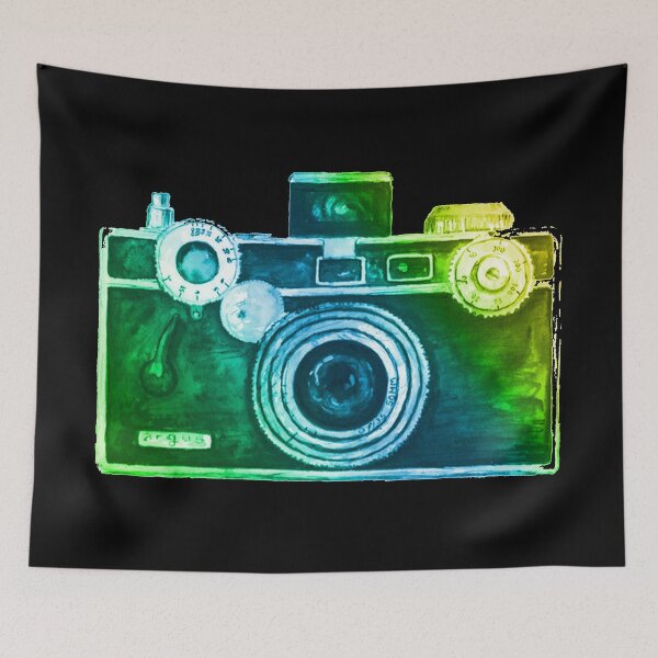 Item preview, Camera Design designed and sold by StylishTayla.