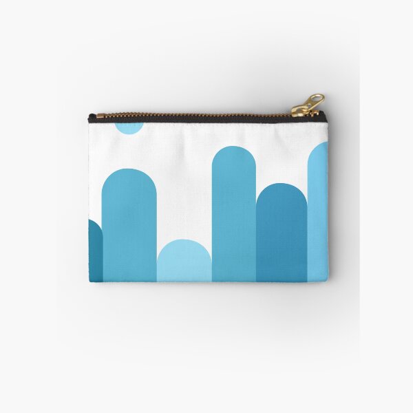 Item preview, colours pop fun blue designed and sold by samshopindia.