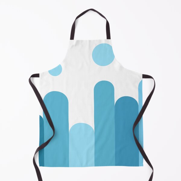 Item preview, colours pop fun blue designed and sold by samshopindia.
