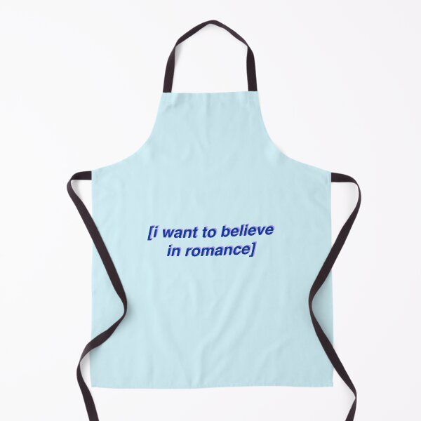 Item preview, Heartstopper I Want To Believe In Romance  designed and sold by SentABear.