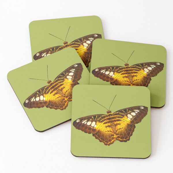 Item preview, Clipper butterfly designed and sold by Dalyndigital Photography.