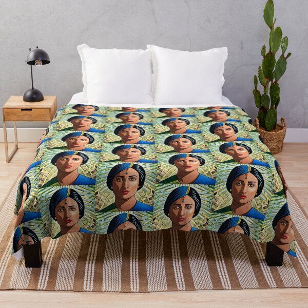 Item preview, Indian Women designed and sold by Pularts Store.