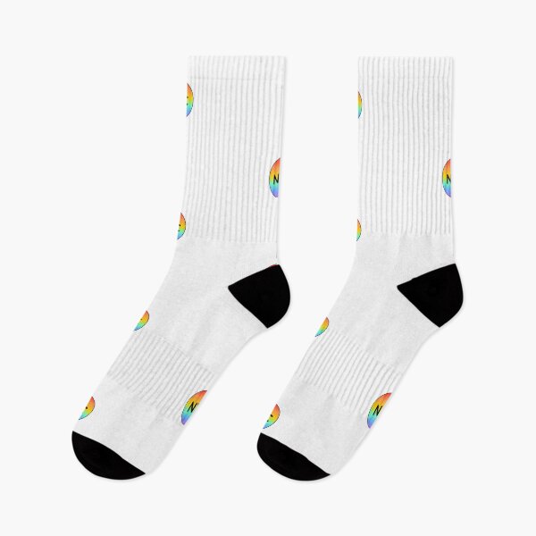Item preview, GAY NYC PRIDE RAINBOW designed and sold by Inspirationmotivation.