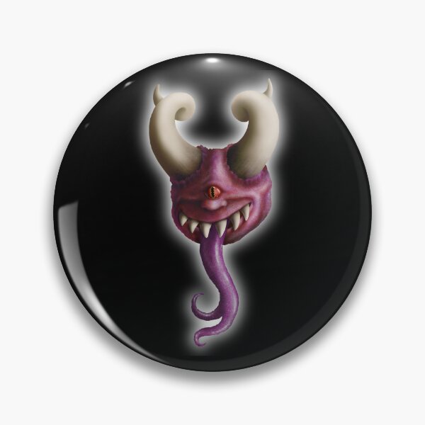 Item preview, Cheeky Imp designed and sold by Marshmallow-Sky.