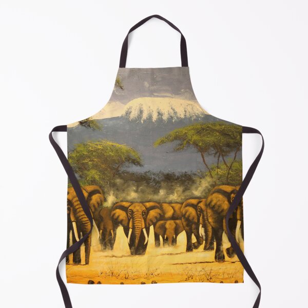 Item preview, Tinga Tinga Giant Amongst Giants designed and sold by Nujabes2010.
