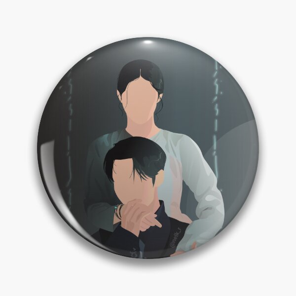 Item preview, Alchemy of Souls kdrama designed and sold by nelkrshop.