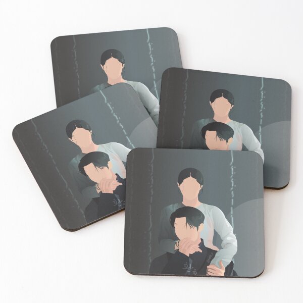 Item preview, Alchemy of Souls kdrama designed and sold by nelkrshop.