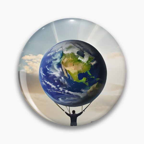 Item preview, Save earth designed and sold by Pularts Store.
